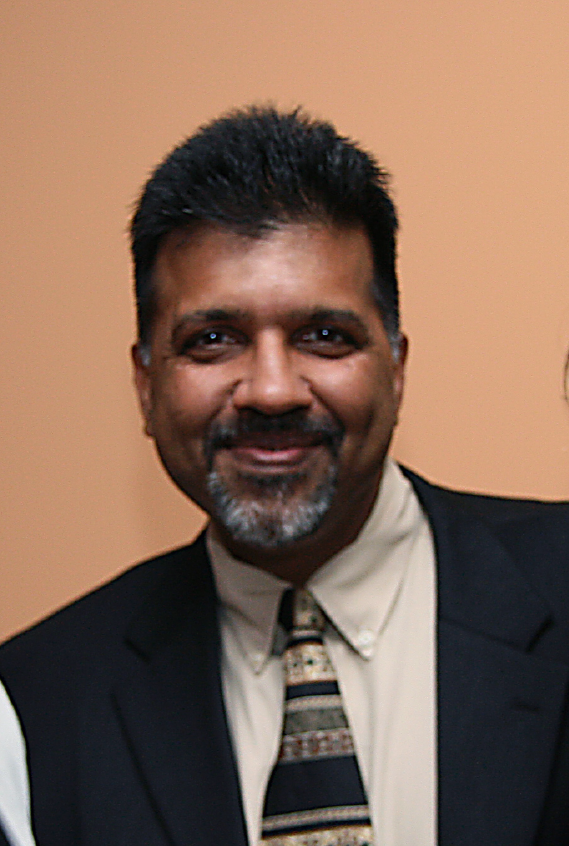 Raj Chawla